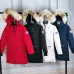 1Canada Goose Long Down Coats #9129158