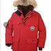 1Canada Goose Long Down Coats #9130901