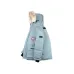 10Canada goose jacket for Women 19fw expedition wolf hairs 80% white duck down 1:1 quality Canada goose down coat #99899244