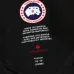 8Canada goose jacket 19fw expedition wolf hairs 80% white duck down 1:1 quality Canada goose down coat  for Men and Women #99899250