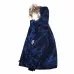 9Canada goose jacket 19fw expedition wolf hairs 80% white duck down 1:1 quality Canada goose down coat  for Men and Women #99899252