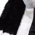 3Canada goose jacket 19fw expedition wolf hairs 80% white duck down 1:1 quality Canada goose down coat for Men and Women #99899253