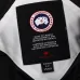 4Canada goose jacket 19fw expedition wolf hairs 80% white duck down 1:1 quality Canada goose down coat for Men and Women #99899253