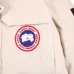 4Canada goose jacket 19fw expedition wolf hairs 80% white duck down 1:1 quality Canada goose down coat for Men and Women #99899256