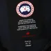 5Canada goose jacket 19fw expedition wolf hairs 80% white duck down 1:1 quality Canada goose down coat for Men and Women #99899257
