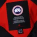 5Canada goose jacket 19fw expedition wolf hairs 80% white duck down 1:1 quality Canada goose down coat for Men and Women #99899259