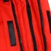 8Canada goose jacket 19fw expedition wolf hairs 80% white duck down 1:1 quality Canada goose down coat for Men and Women #99899259