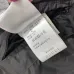 8Gucci down coat black unisex #99874778