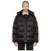 1Gucci down coat black unisex #99874778