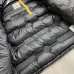 3Moncler 2020SS Coat Moncler Fragment jacket for Men 90% goose feather down 10% feather #99899634