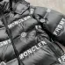 4Moncler 2020SS Coat Moncler Fragment jacket for Men 90% goose feather down 10% feather #99899634