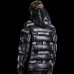 7Moncler 2020SS Coat Moncler Fragment jacket for Men 90% goose feather down 10% feather #99899634