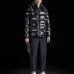 8Moncler 2020SS Coat Moncler Fragment jacket for Men 90% goose feather down 10% feather #99899634