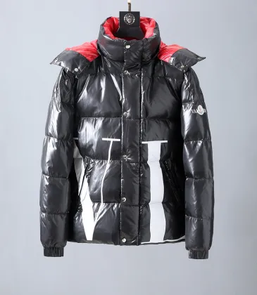 Moncler down Coats for Men VL TN #9109892
