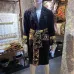 3Versace Bathrobe #99874868