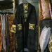 4Versace Bathrobe #99874868