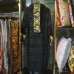 5Versace Bathrobe #99874868