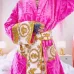 3Versace Bathrobe #99874869