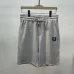 4AMIRI Breathable stretch men's casual shorts #A39312