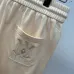 8AMIRI Breathable stretch men's casual shorts #A39312