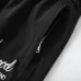 4AMIRI Pants Black #A49338