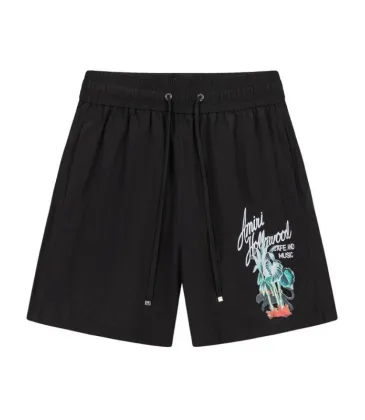 AMIRI Pants Black #A49338