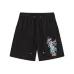 1AMIRI Pants Black #A49338
