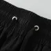 4AMIRI Pants Black #A49339