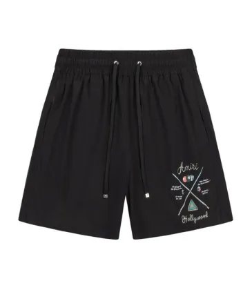 AMIRI Pants Black #A49339