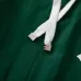 3AMIRI Pants Black/Green #A49340