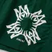 4AMIRI Pants Black/Green #A49340