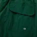 6AMIRI Pants Black/Green #A49340