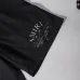 4AMIRI Pants Black/White #A47621