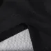 7AMIRI Pants Black/White #A47621