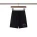 1AMIRI Pants Black/White #A47621