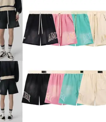 Amiri Short Pants #A49230