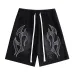 10Hellstar Pants #A37838