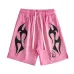 1Hellstar Pants #A37838