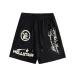 1Hellstar Pants #A37839