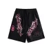 1Hellstar Pants #A37840