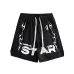 7Hellstar Pants #A37841