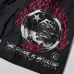 6Hellstar Pants #A39676