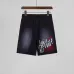 9Hellstar Pants #A39677