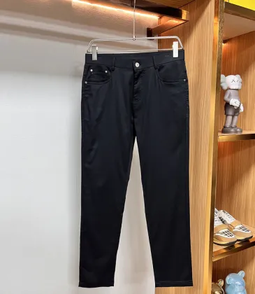 Armani Pants for MEN Spring Summer Leisure #A48453
