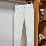 Armani Pants for MEN Spring Summer Leisure #A48454