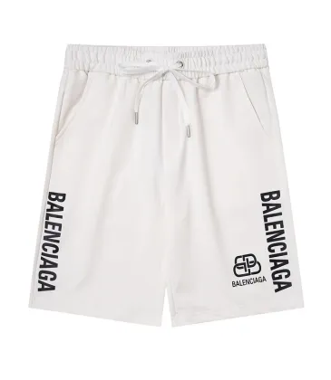 Balenciaga Short Pants for MEN #A51699