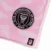 7Bape short Pants Black/Grey/Pink #A45778