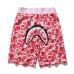 3Bape short Pants for MEN #9873464