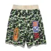 4Bape short Pants for MEN #9873464