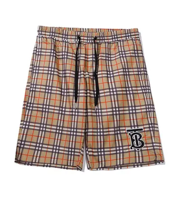 Burberry Pants for Burberry Short Pants for men #999901439